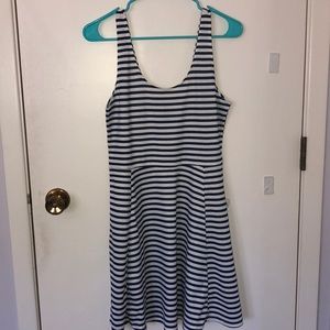 Sailor dress